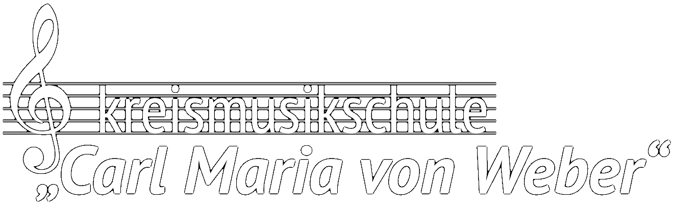 Kreismusikschule Hildburghausen logo